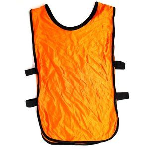 Youth Football Training Vest Jerseys Mesh 9PK (unused)